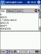 LingvoSoft Basic Talking Dictionary English <-> La 2.7.10